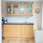 Villa Duenenblick Doppelzimmer Leuchtturm