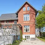 Villa Duenenblick Doppelzimmer Leuchtturm
