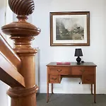 Villa Duenenblick Doppelzimmer Leuchtturm