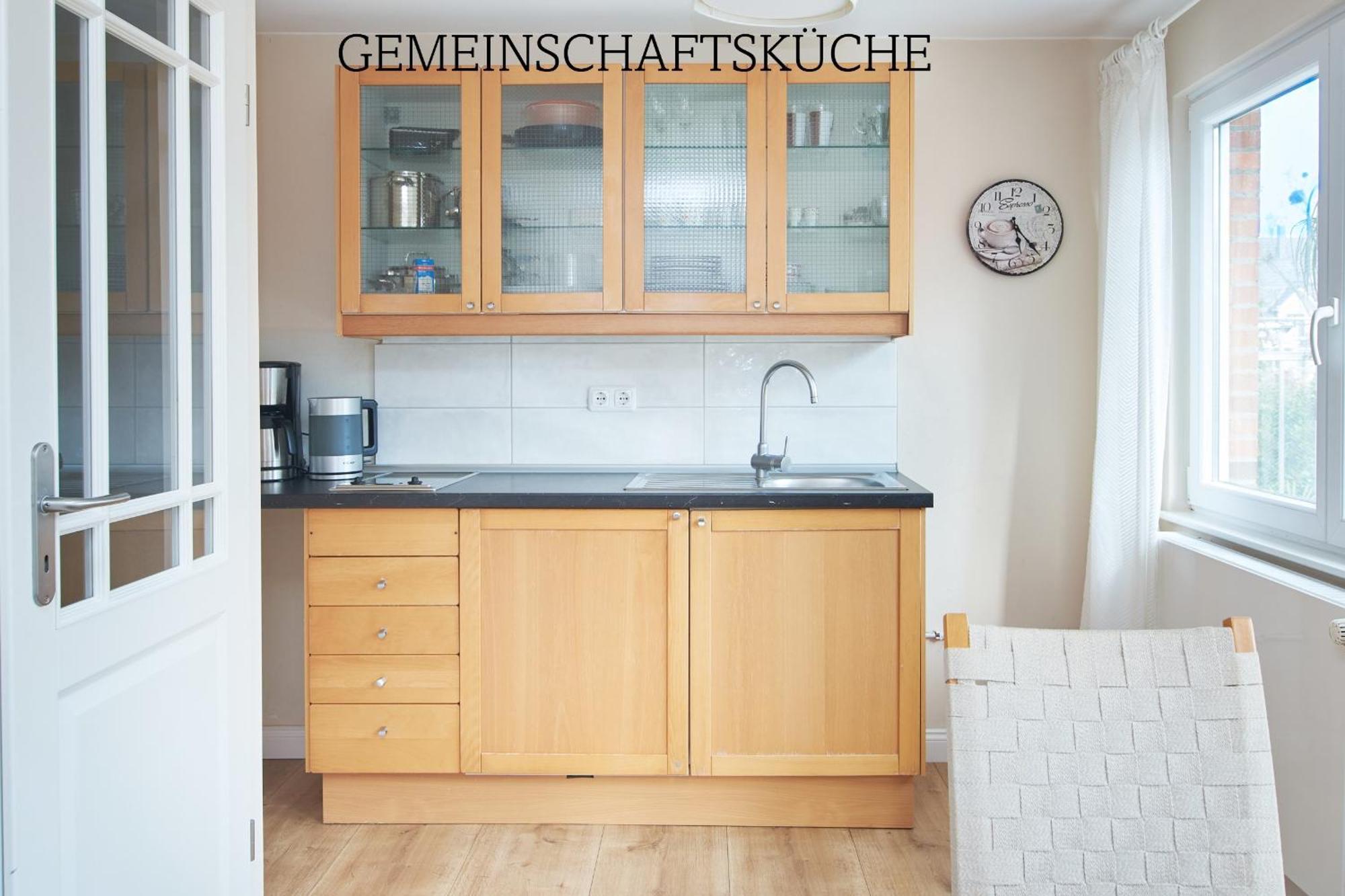 Duenenblick Doppelzimmer Leuchtturm Hotel