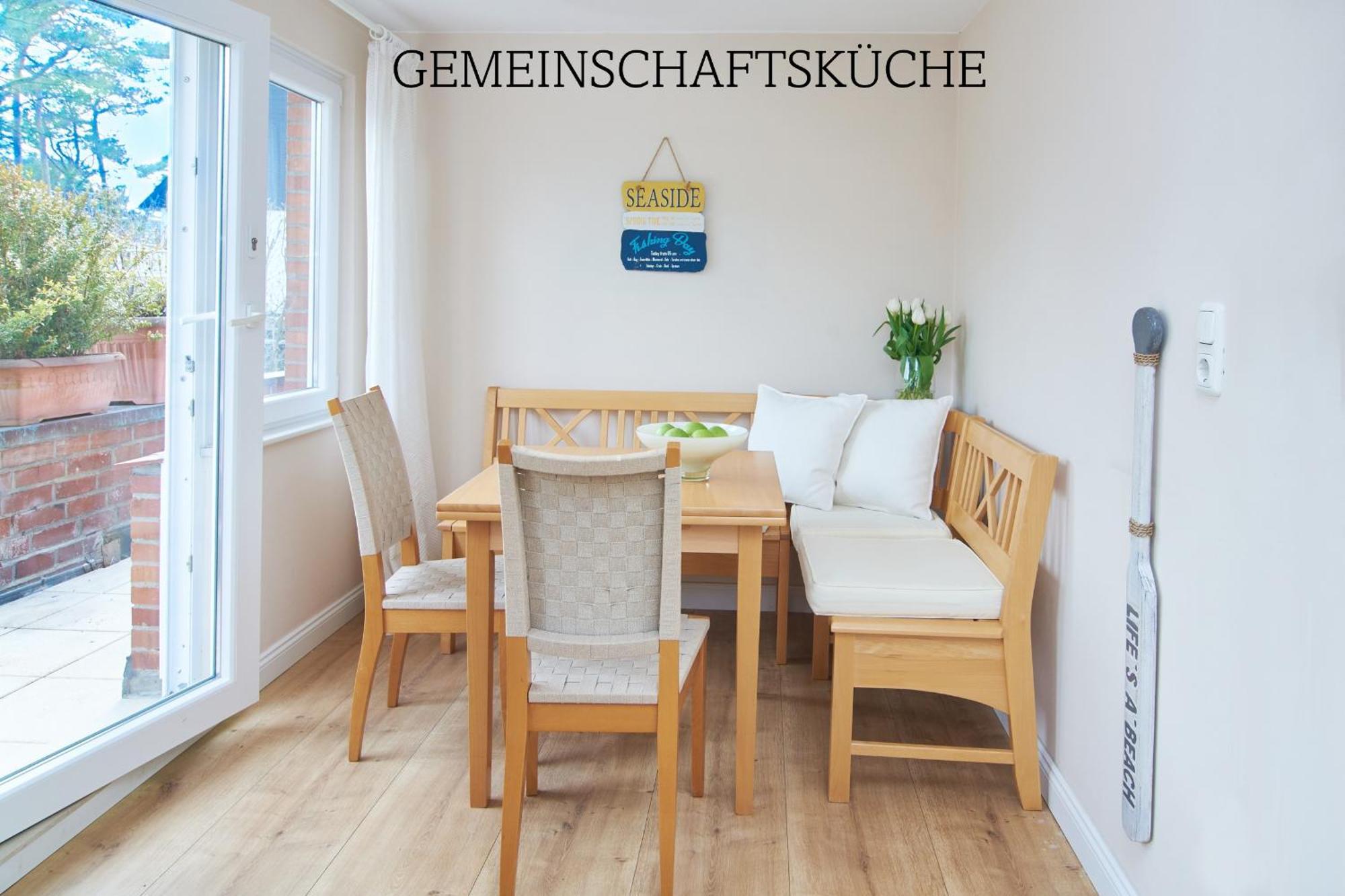 Duenenblick Doppelzimmer Leuchtturm Hotel Timmendorfer Strand
